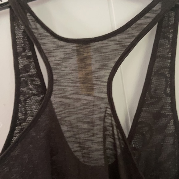 Free people Tank top blouse - Picture 5 of 6